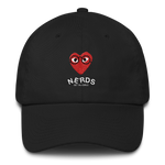 Heart Hat