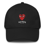 Heart Hat