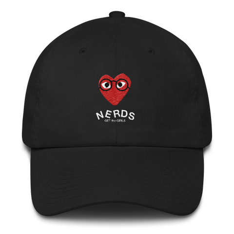 Heart Hat