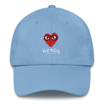 Heart Hat