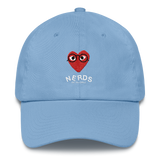 Heart Hat
