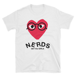 The Heart Tee