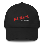 Addiction Hat