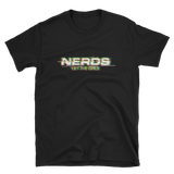 The Glitch Tee