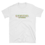 The Glitch Tee