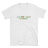 The Glitch Tee