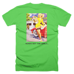 HOUSEWIFE TEE