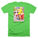 HOUSEWIFE TEE