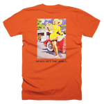 HOUSEWIFE TEE