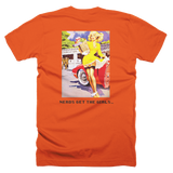 HOUSEWIFE TEE