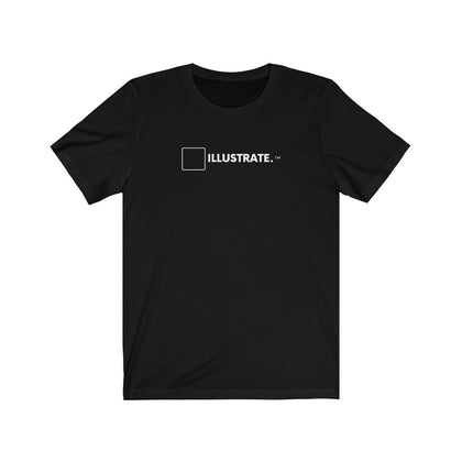 Illustrate Tee