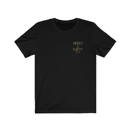 Flirty Tee