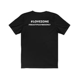 Lovezone Tee