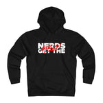 The Highlight Hoodie