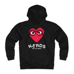 The Heart Hoodie
