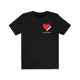 Lovezone Tee