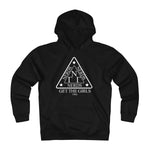 Gamma Hoodie